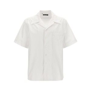 Dolce & Gabbana Logo Embroidery Shirt - NWT
